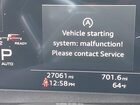 2021 Audi A4 Premium Plus 45 Tfsi S Line Quattro S Tronic Red vin: WAUEAAF49MA018920