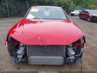 2021 Audi A4 Premium Plus 45 Tfsi S Line Quattro S Tronic Red vin: WAUEAAF49MA018920