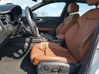 2022 Audi A4 Белый vin: WAUEAAF49NN002940