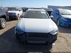 2023 Audi A4 Premium Plus 45 Tfsi S Line Quattro S Tronic White vin: WAUEAAF4XPN008734