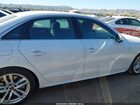 2023 Audi A4 Premium Plus 45 Tfsi S Line Quattro S Tronic White vin: WAUEAAF4XPN008734