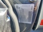 2025 Audi A5 Prestige 45 Gray vin: WAUEACF5XSA006566