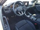 2025 Audi A5 Prestige 45 Gray vin: WAUEACF5XSA006566