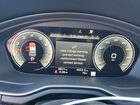 2025 Audi A5 Prestige 45 Gray vin: WAUEACF5XSA006566