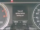 2016 Audi A4 2.0t Premium Plus Серебряный vin: WAUEFAFL2GN012138