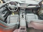2022 Audi E-tron Gt Gray vin: WAUEJBFW9N7004473 2022 Audi E-tron Gt Gray vin: WAUEJBFW9N7004473