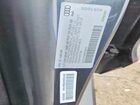 2022 Audi E-tron Gt Gray vin: WAUEJBFW9N7004473 2022 Audi E-tron Gt Gray vin: WAUEJBFW9N7004473