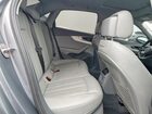 2018 Audi A4 Premium Plus Gray vin: WAUENAF40JA060151