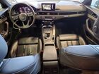 2019 Audi A4 Premium Plus Gray vin: WAUENAF40KA052763