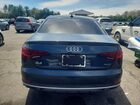 2019 Audi A4 Premium Plus Угольный vin: WAUENAF40KN006827