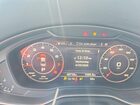 2019 Audi A4 Premium Plus Угольный vin: WAUENAF40KN006827