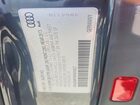 2019 Audi A4 Premium Plus Угольный vin: WAUENAF40KN006827