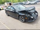 2017 Audi A4 2.0t Premium Black vin: WAUENAF41HN066401