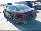 2018 Audi A4 2.0t Premium Black vin: WAUENAF41JA020368
