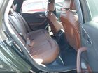 2018 Audi A4 2.0t Premium Black vin: WAUENAF41JA020368