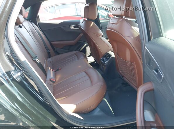 WAUENAF41JA020368 2018 AUDI OTHER Black VIN կոդի պիտակի տեսք