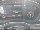 2018 Audi A4 2.0t Premium Black vin: WAUENAF41JA020368