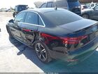 2018 Audi A4 2.0t Premium Black vin: WAUENAF41JA020368