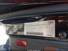 2018 Audi A4 2.0t Premium Black vin: WAUENAF41JA020368