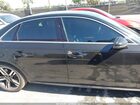 2018 Audi A4 2.0t Premium Black vin: WAUENAF41JA020368