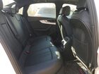 2018 Audi A4 Premium Plus White vin: WAUENAF41JA206685