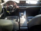 2018 Audi A4 Premium Plus Black vin: WAUENAF41JN000405