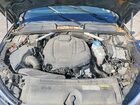 2018 Audi A4 Premium Plus Black vin: WAUENAF41JN000405