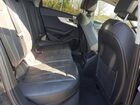 2018 Audi A4 Premium Plus Black vin: WAUENAF41JN000405