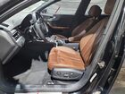 2018 Audi A4 Premium Plus Черный vin: WAUENAF41JN007371