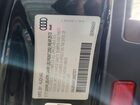 2018 Audi A4 Premium Plus Черный vin: WAUENAF41JN007371