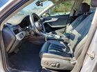 2018 Audi A4 Premium Plus Серебряный vin: WAUENAF41JN011971