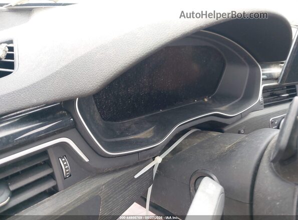 WAUENAF41LA048299 2020 AUDI OTHER White 
