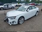 2020 Audi A4 Premium Plus 45 Tfsi Quattro S Tronic White vin: WAUENAF41LA048299