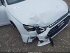2020 Audi A4 Premium Plus 45 Tfsi Quattro S Tronic White vin: WAUENAF41LA048299