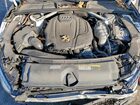2020 Audi A4 Premium Plus White vin: WAUENAF41LN014517