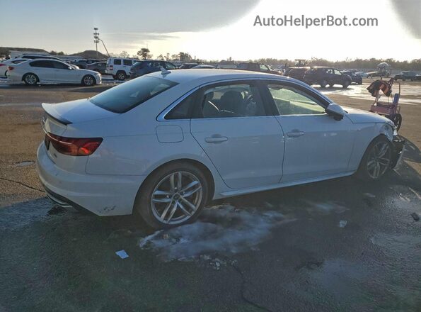 WAUENAF41LN014517 2020 AUDI OTHER White Հետևի աջ