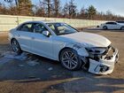 2020 Audi A4 Premium Plus White vin: WAUENAF41LN014517
