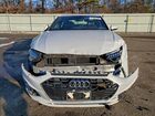 2020 Audi A4 Premium Plus White vin: WAUENAF41LN014517