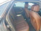 2018 Audi A4 Premium Plus Charcoal vin: WAUENAF42JA049779