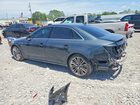 2018 Audi A4 Premium Plus Charcoal vin: WAUENAF42JA049779