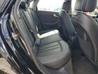 2019 Audi A4 Premium Plus Black vin: WAUENAF42KA014709