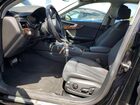 2019 Audi A4 Premium Plus Black vin: WAUENAF42KA014709