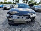2019 Audi A4 Premium Plus Black vin: WAUENAF42KA014709