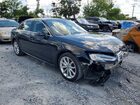 2019 Audi A4 Premium Plus Black vin: WAUENAF42KA014709