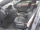 2019 Audi A4 Premium Plus Silver vin: WAUENAF42KA035883