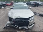 2017 Audi A4 2.0t Premium Gold vin: WAUENAF43HN023520