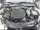 2017 Audi A4 2.0t Premium Gold vin: WAUENAF43HN023520