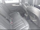 2017 Audi A4 2.0t Premium Gold vin: WAUENAF43HN023520