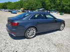 2019 Audi A4 Premium Plus Серый vin: WAUENAF43KA118044