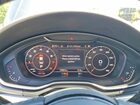 2019 Audi A4 Premium Plus Серый vin: WAUENAF43KA118044
